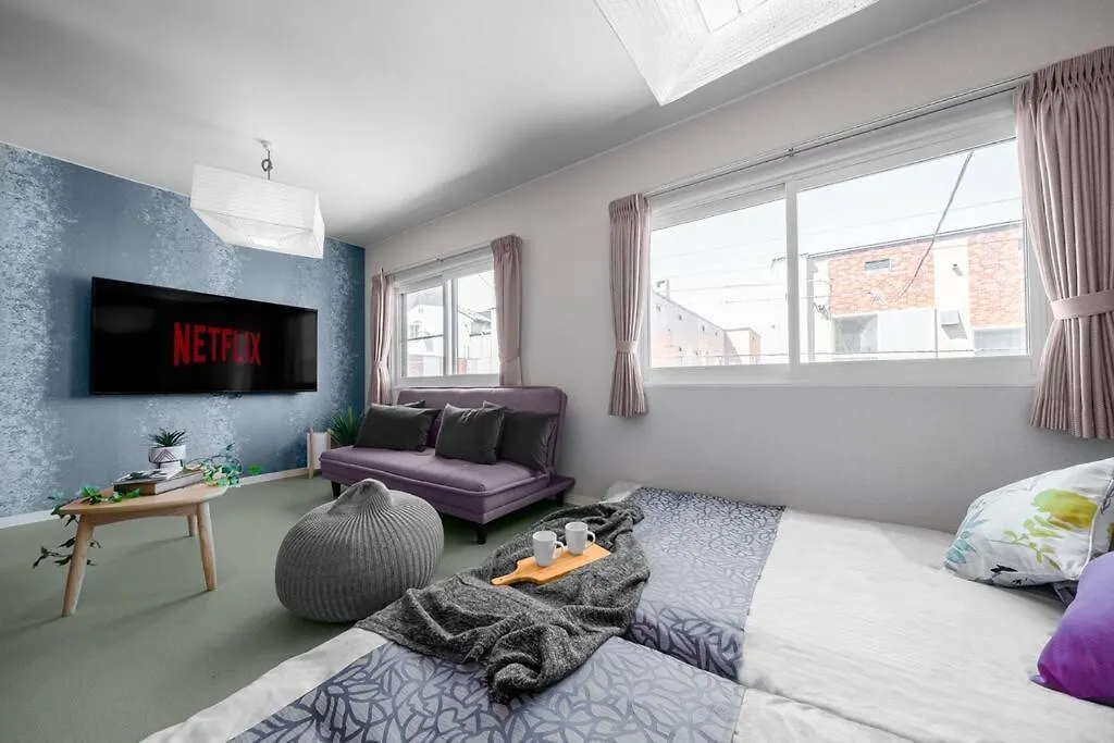 The Secret Apartment Sapporo