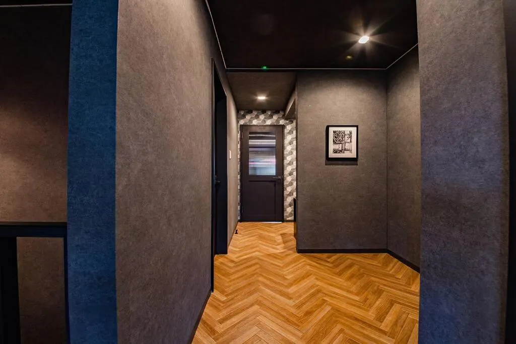 The Secret Apartment Sapporo