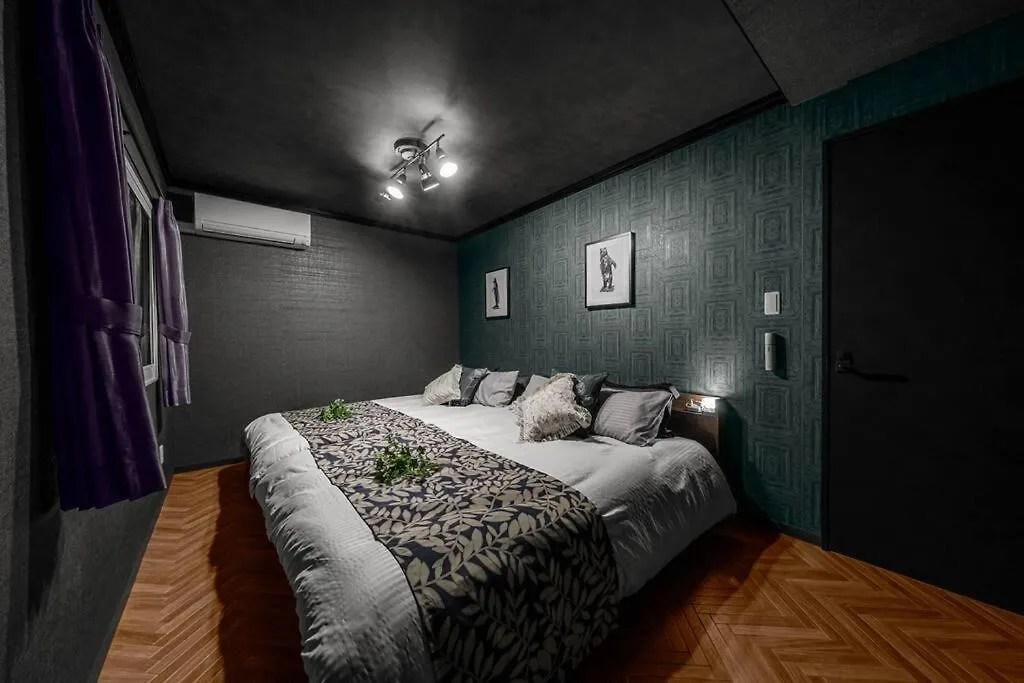 The Secret Apartment Sapporo