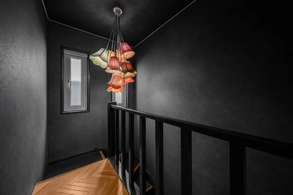 The Secret Apartment Sapporo